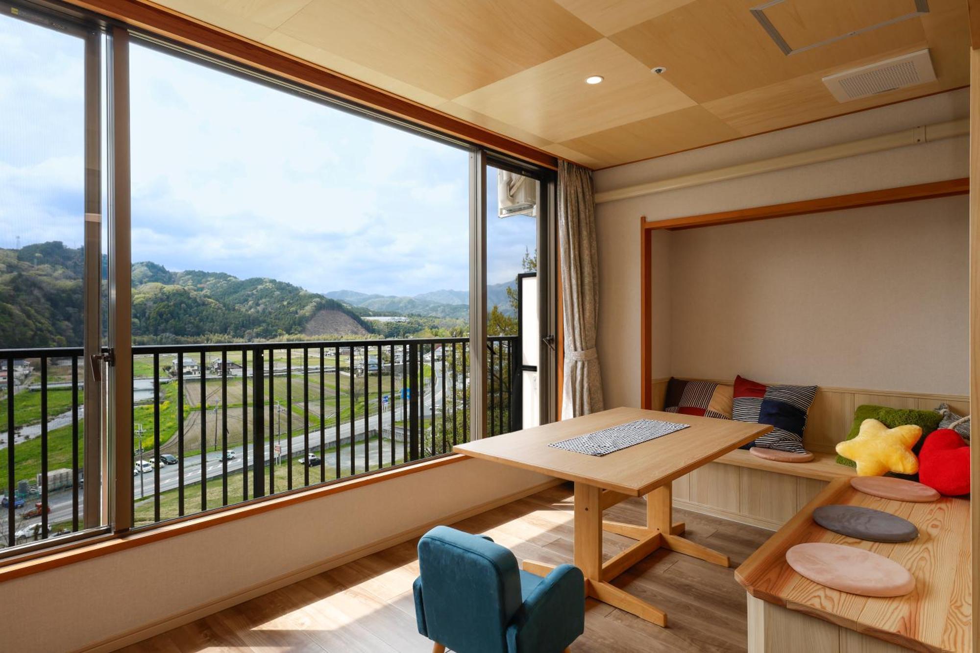 Yumenoi Hotel Himeji Exterior foto