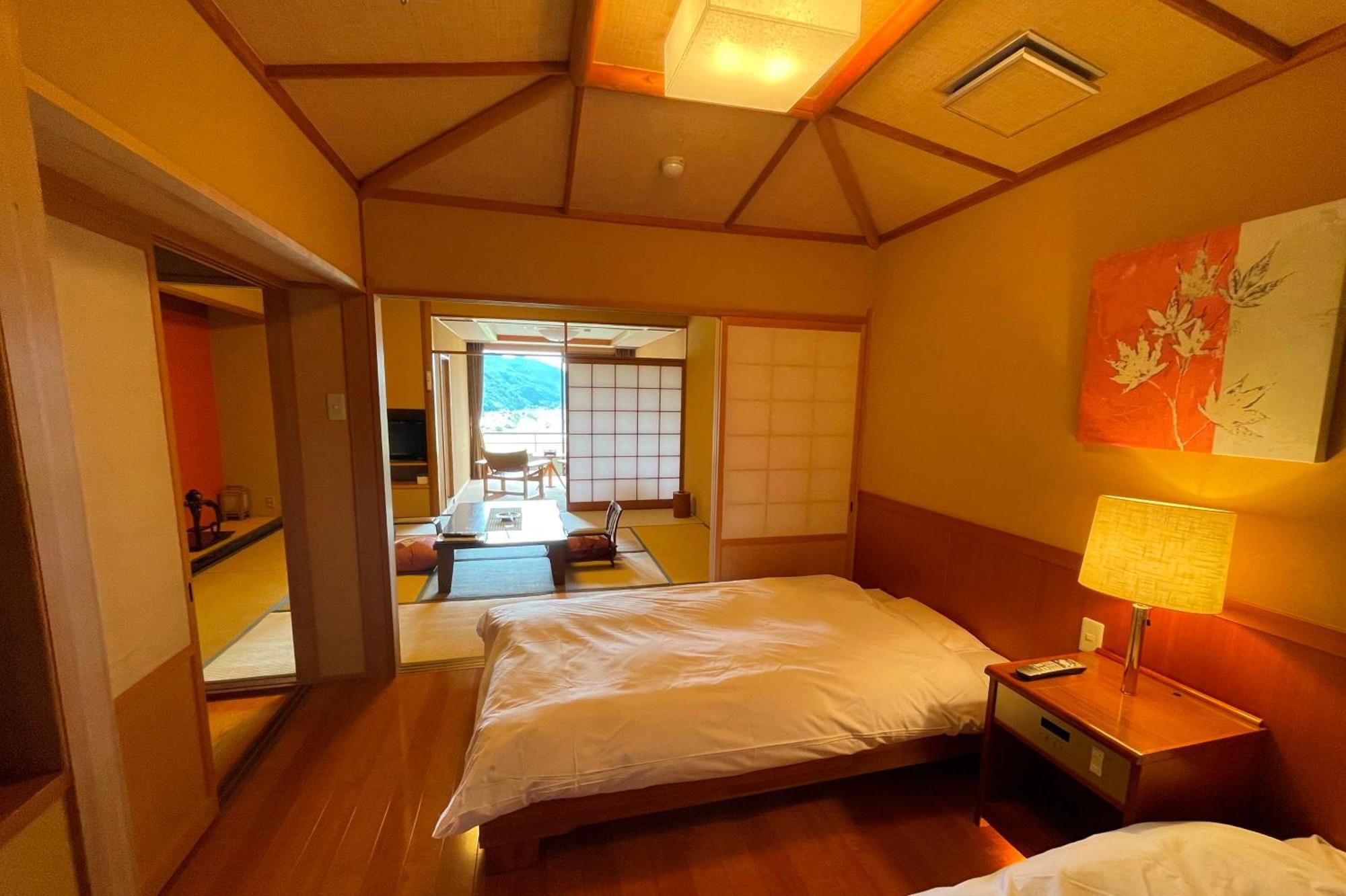 Yumenoi Hotel Himeji Exterior foto